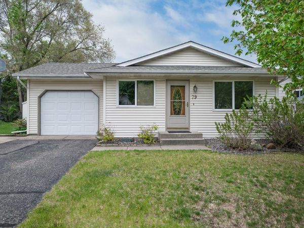 79 6 1/2 Street NW, Elk River, MN 55330