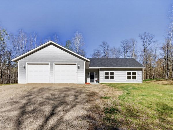 21474 Keyview Road, Grand Rapids, MN 55744