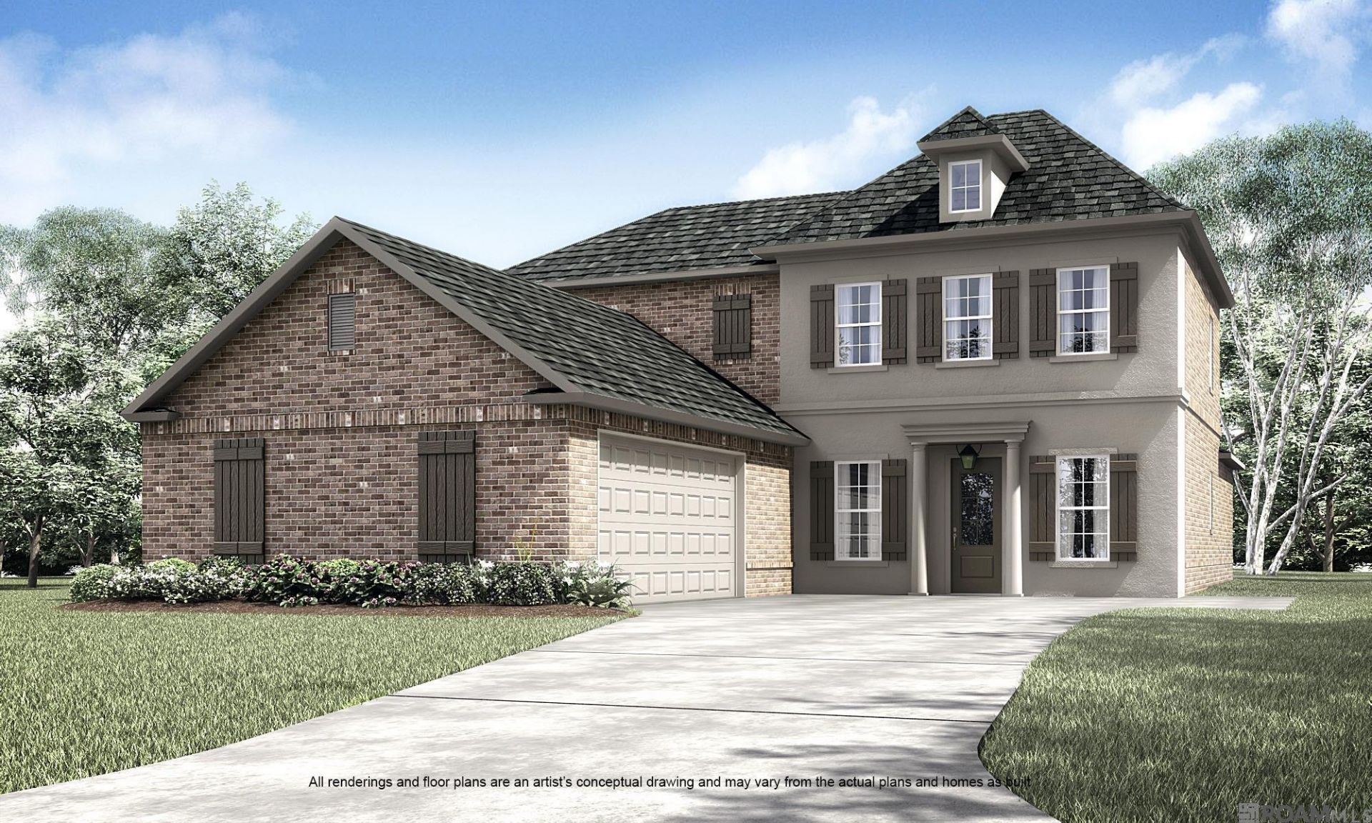 3951 Waterbury Ave, Baton Rouge, LA 70810 Main Photo