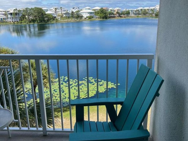 114 Carillon Market Street , Unit 313, Panama City Beach, FL 32413