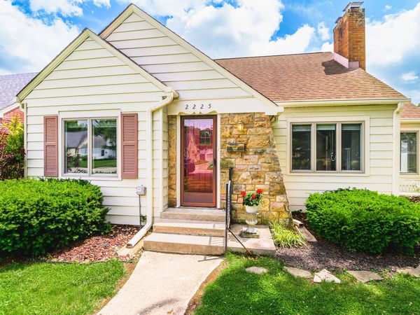 2225 Franklin Street , Columbus, IN 47201