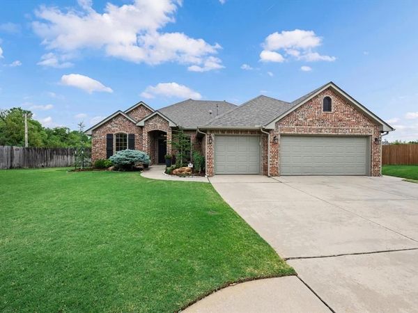 8501 NW 114th Street, Oklahoma City, OK 73162