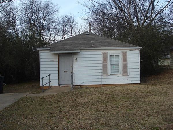 1421 NE 10th Street, Oklahoma City, OK 73117