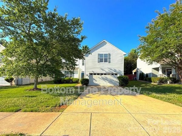 13518 Quiet Stream Court , Charlotte, NC 28273