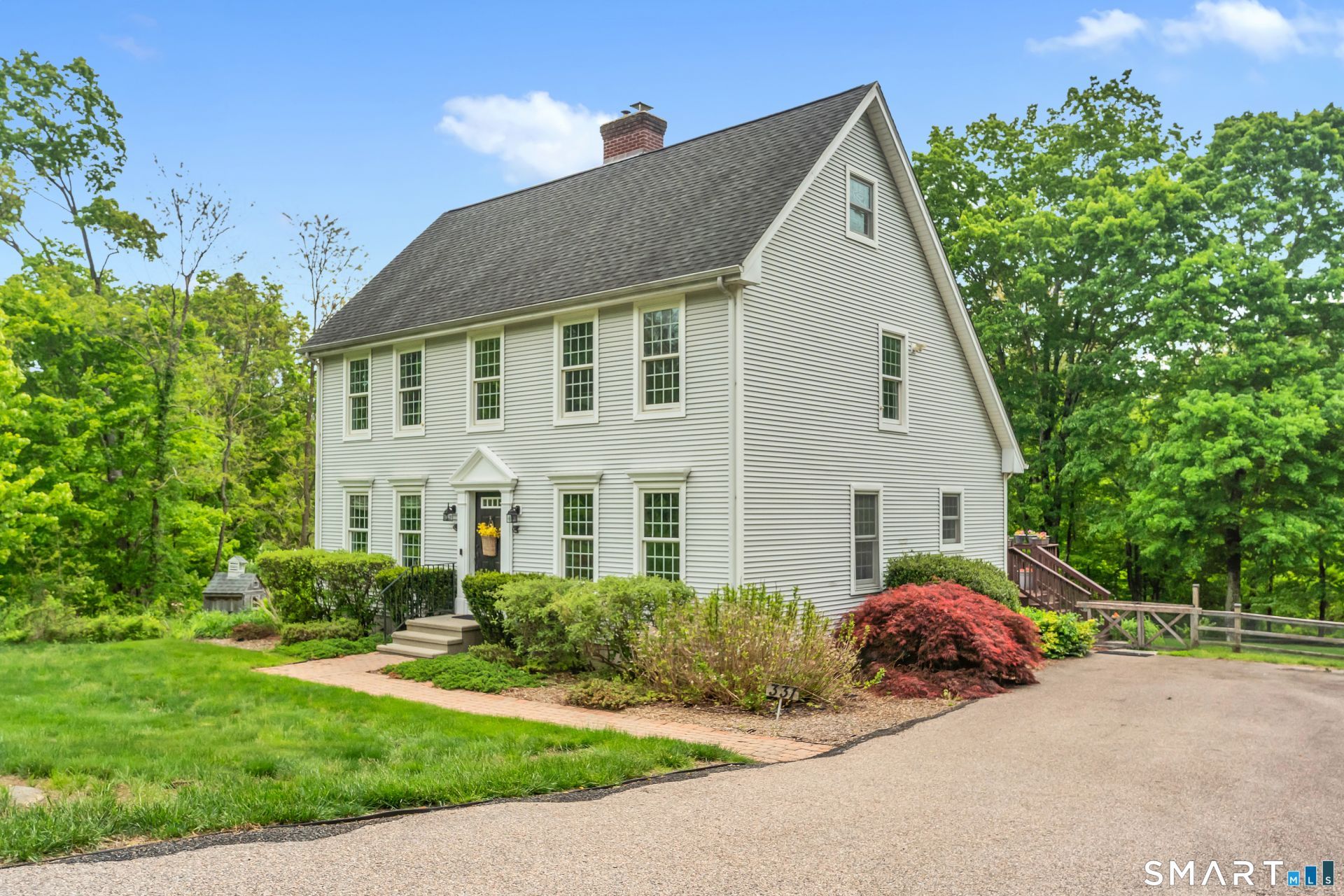 331 Middle Haddam, Portland, CT 06480 Main Photo