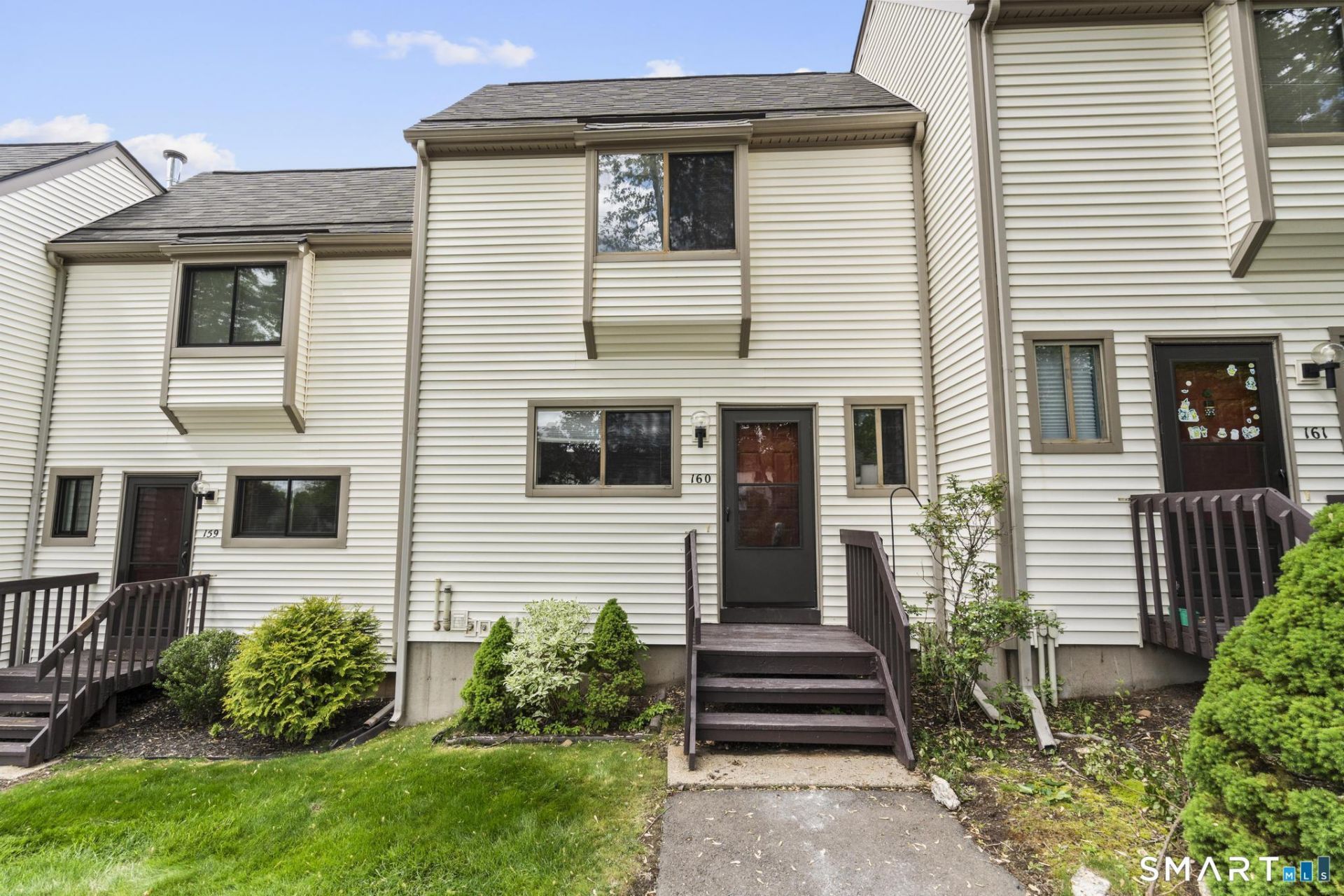 160 Sterling, Unit 160, Meriden, CT 06450 Main Photo