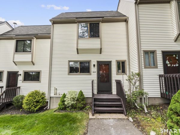 160 Sterling, Unit 160, Meriden, CT 06450