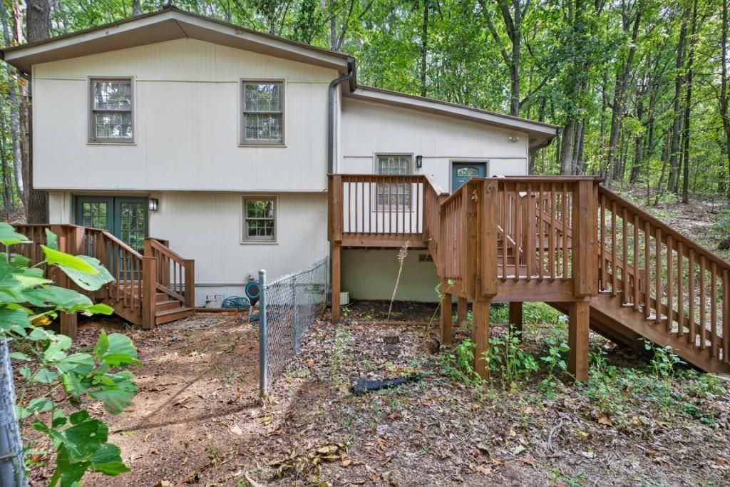 256 Robin Hood Lane, Fairmount, GA 30139 Main Photo