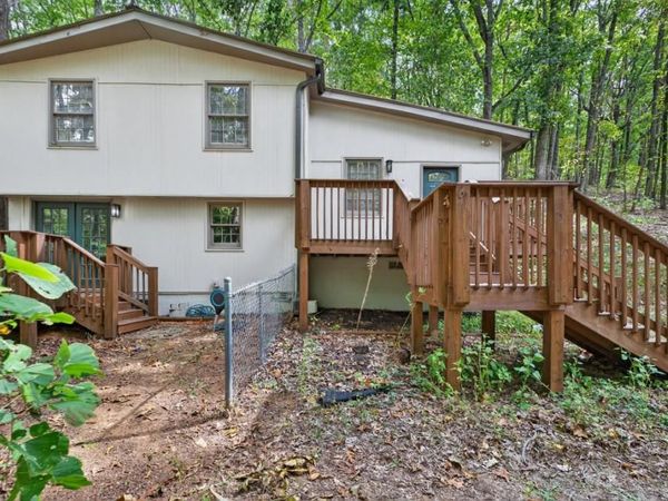 256 Robin Hood Lane , Fairmount, GA 30139