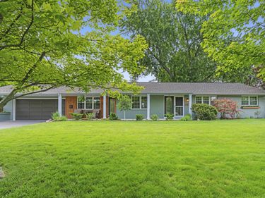 3870 Norbrook Drive, Upper Arlington, OH 43220