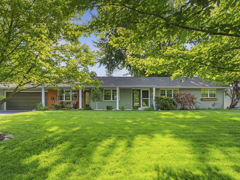 3870 Norbrook Drive, Upper Arlington, OH 43220 Photo 2