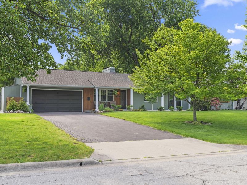 3870 Norbrook Drive, Upper Arlington, OH 43220 Photo 3