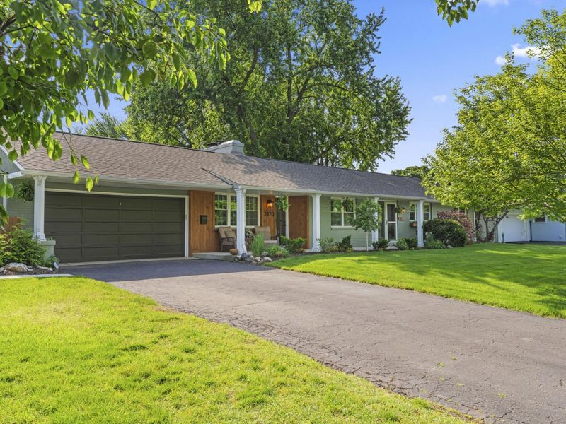 3870 Norbrook Drive, Upper Arlington, OH 43220 Photo 4