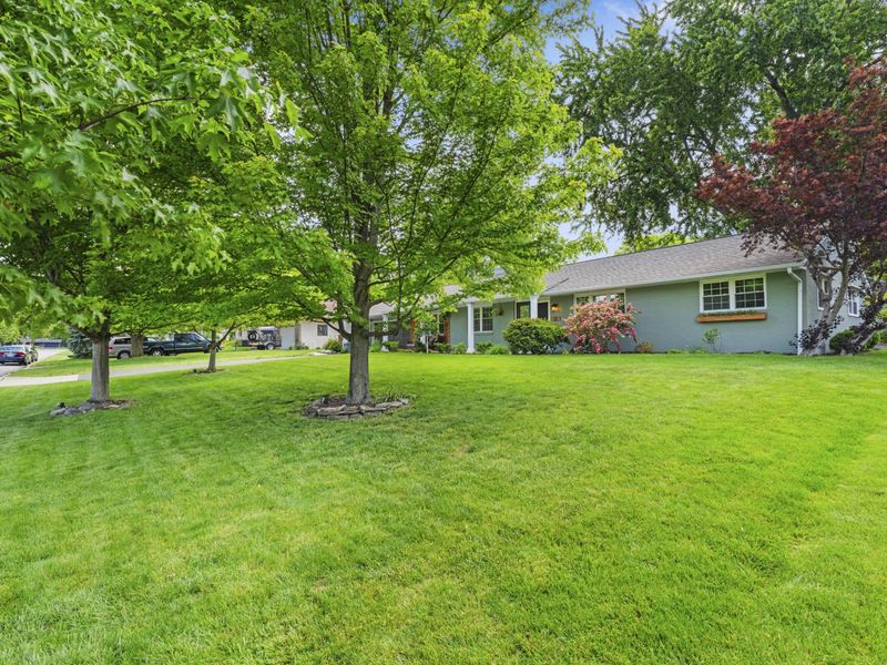 3870 Norbrook Drive, Upper Arlington, OH 43220 Photo 5