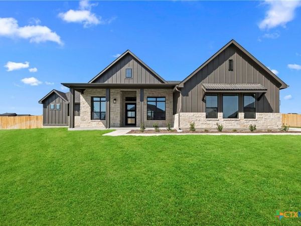 6842 Lacey Oak Road , Salado, TX 76571