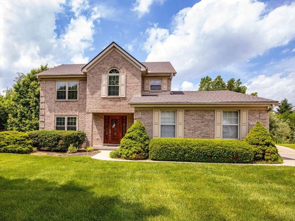 7757 Austin Ridge Drive, Cincinnati, OH 45247