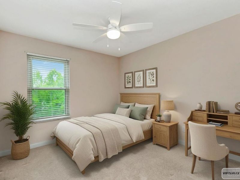 7757 Austin Ridge Drive, Cincinnati, OH 45247 Photo 14