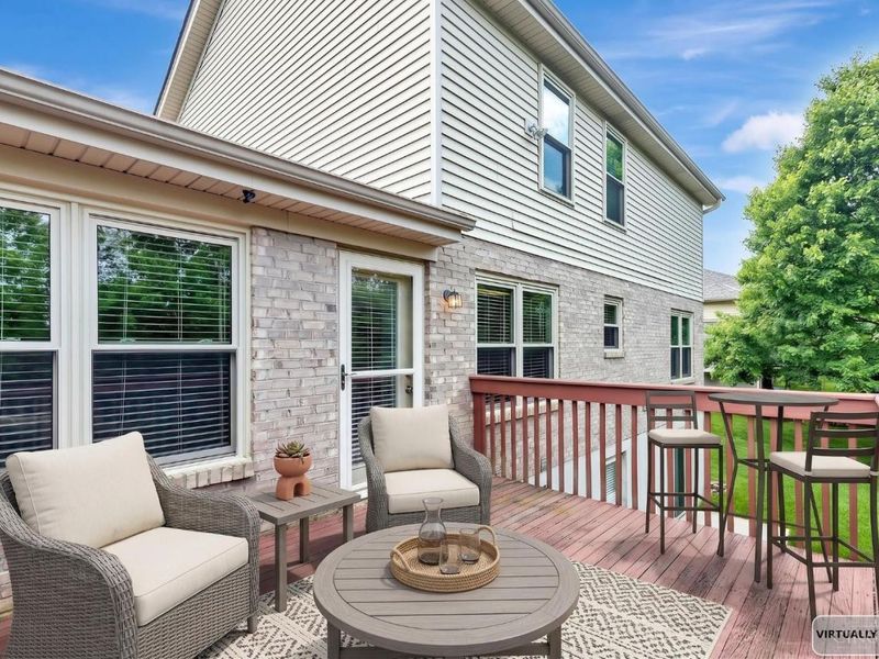 7757 Austin Ridge Drive, Cincinnati, OH 45247 Photo 15
