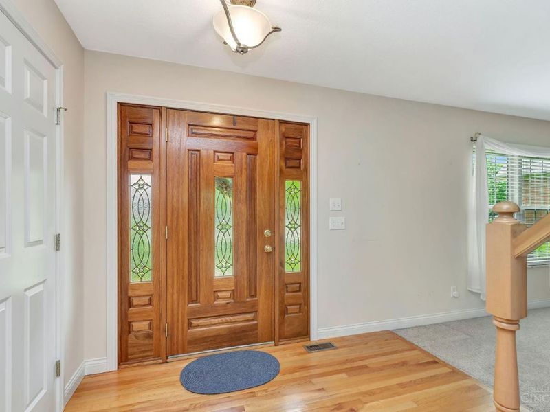 7757 Austin Ridge Drive, Cincinnati, OH 45247 Photo 16