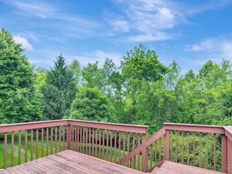 7757 Austin Ridge Drive, Cincinnati, OH 45247 Photo 19