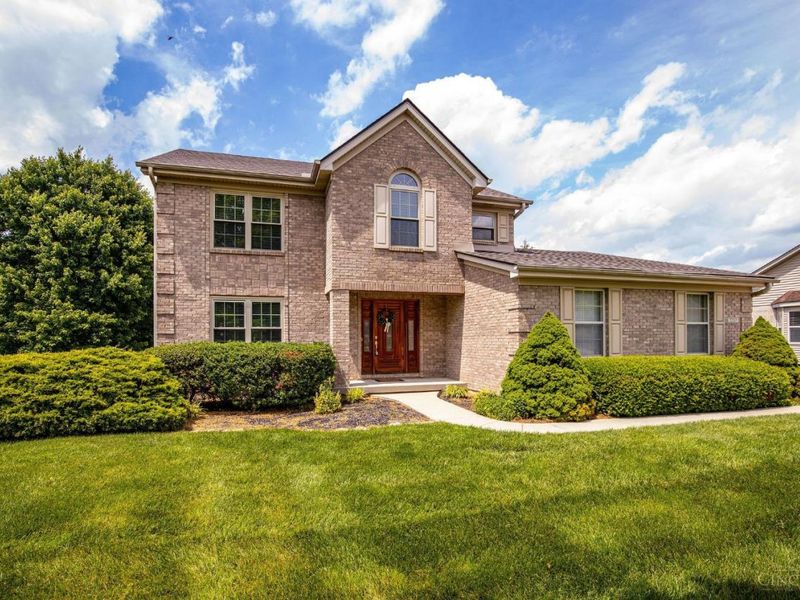 7757 Austin Ridge Drive, Cincinnati, OH 45247 Photo 2
