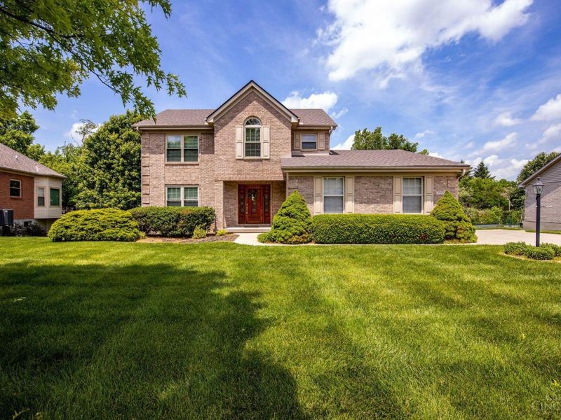 7757 Austin Ridge Drive, Cincinnati, OH 45247 Photo 3