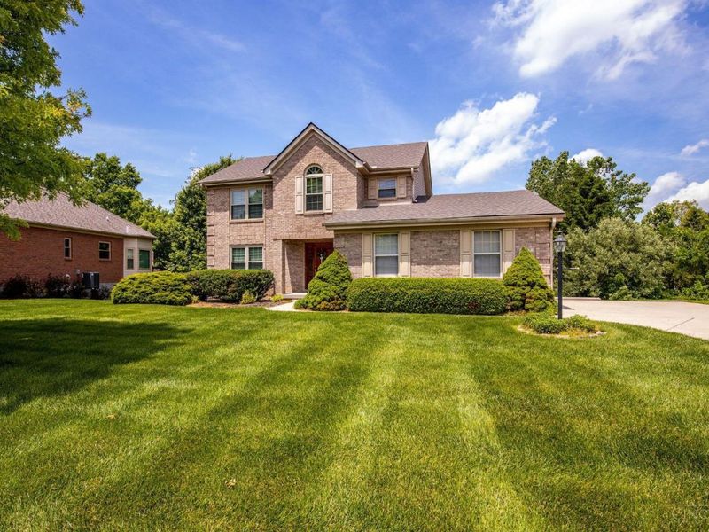 7757 Austin Ridge Drive, Cincinnati, OH 45247 Photo 4
