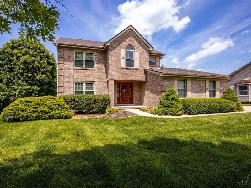 7757 Austin Ridge Drive, Cincinnati, OH 45247 Photo 5