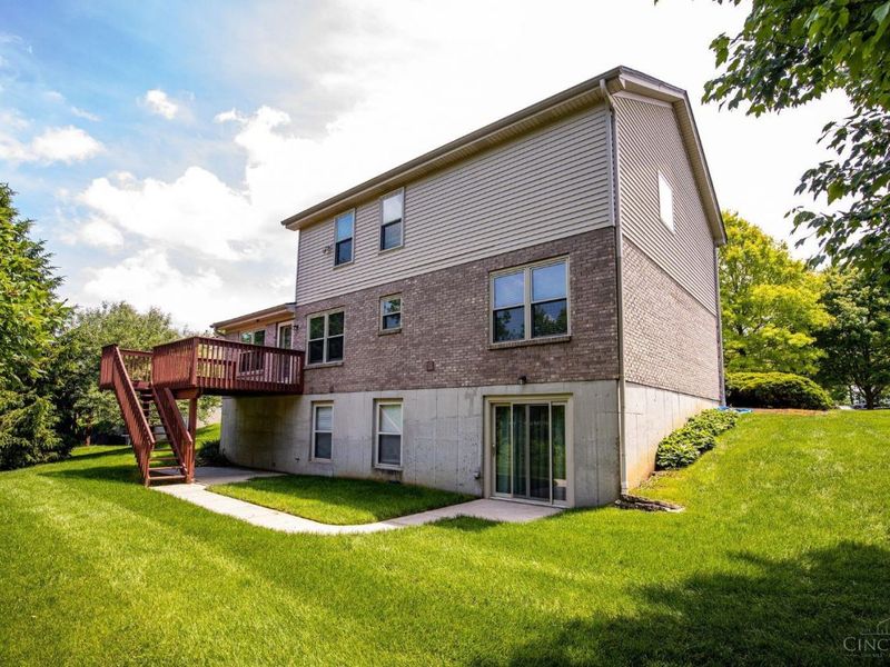 7757 Austin Ridge Drive, Cincinnati, OH 45247 Photo 7