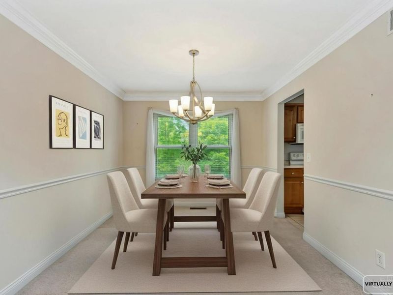 7757 Austin Ridge Drive, Cincinnati, OH 45247 Photo 9