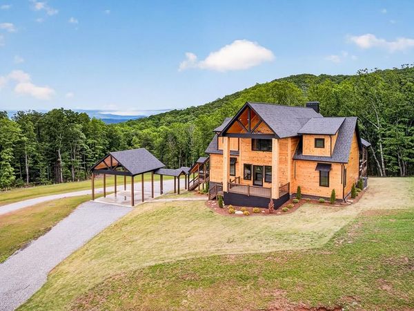 281 High Summit Drive, Talking Rock, GA 30175