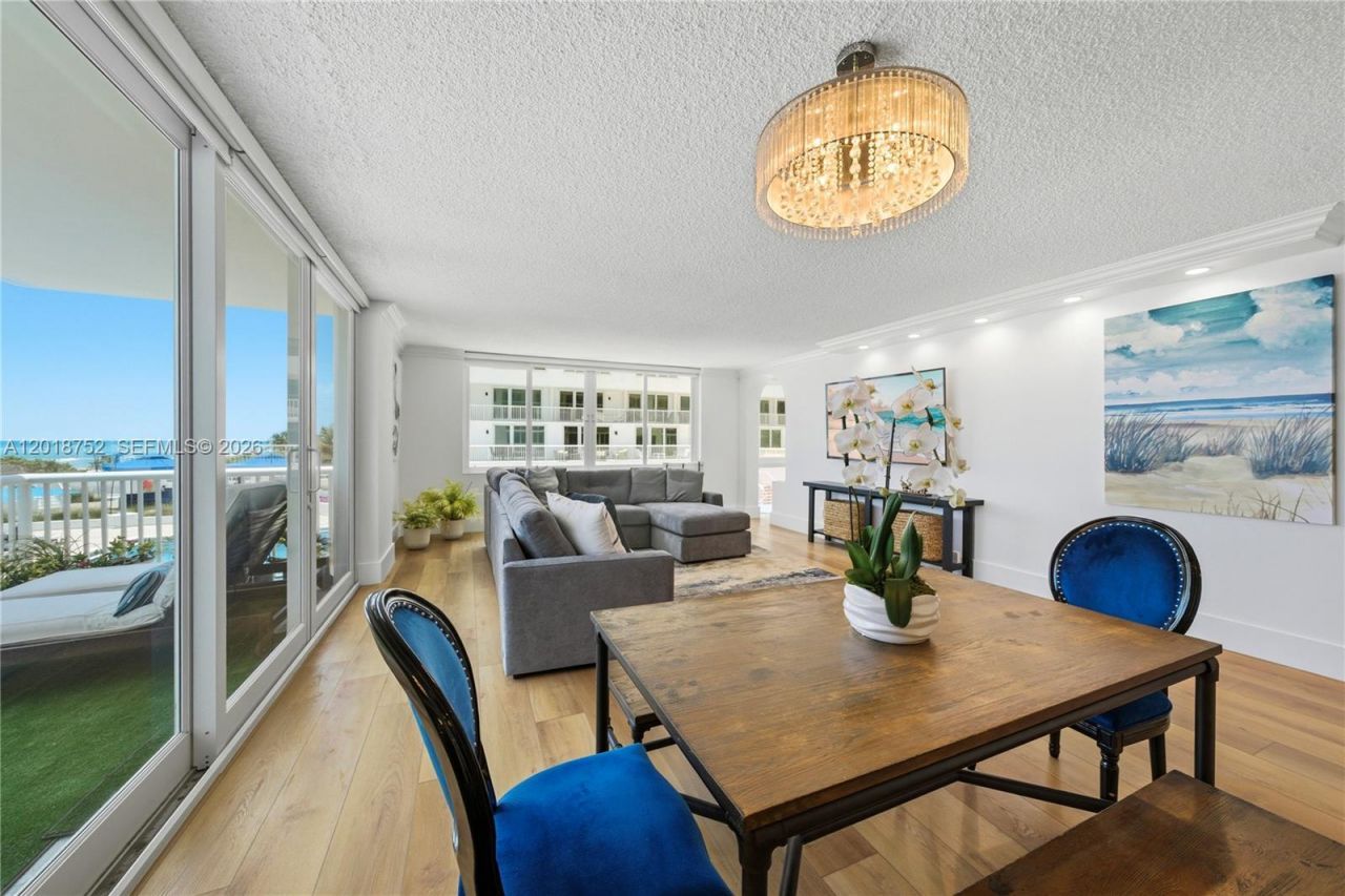 5401 Collins Ave, Unit 102, Miami Beach, FL 33140 Photo
