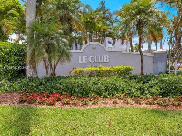 8670 SW 212th St , Unit 307, Cutler Bay, FL 33189
