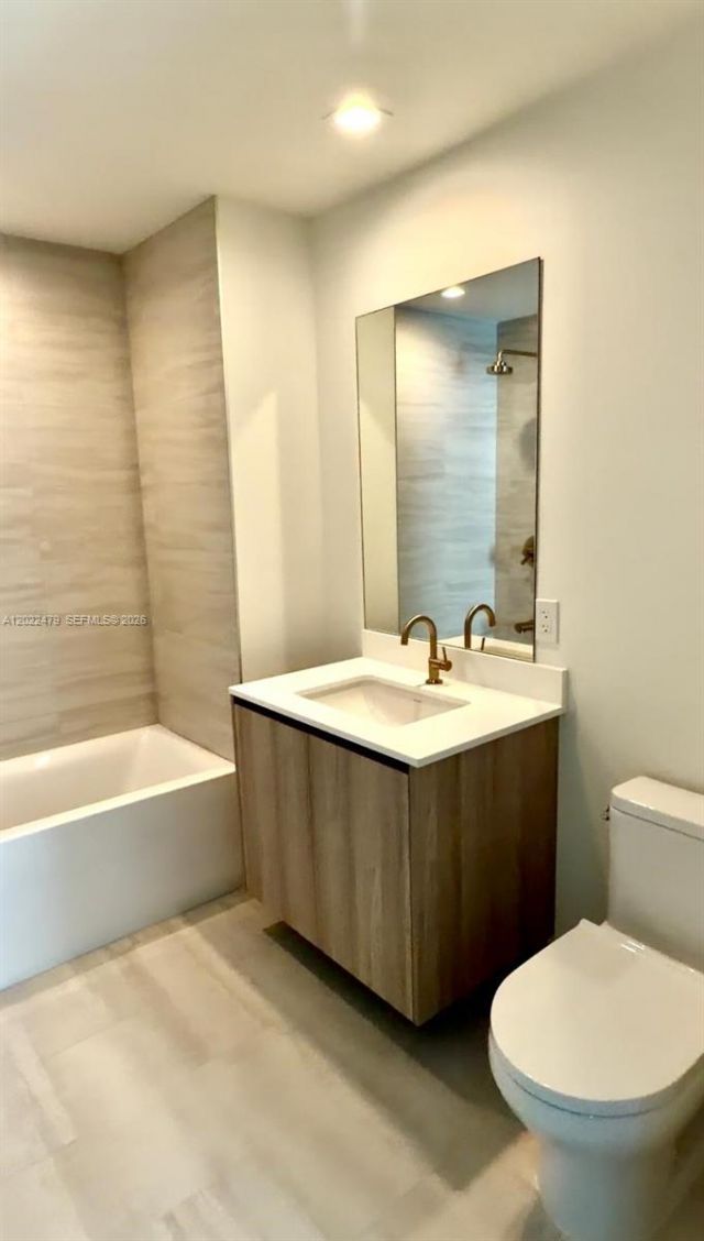 77 SE 5st, Unit 2306, Miami, FL 33131 Photo