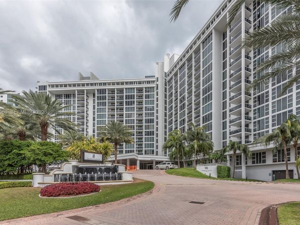 10275 Collins Ave , Unit 706, Bal Harbour, FL 33154
