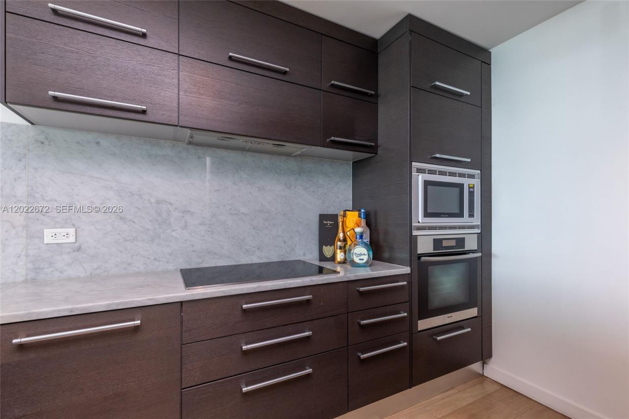 900 Biscayne Blvd, Unit 2002, Miami, FL 33132 Photo