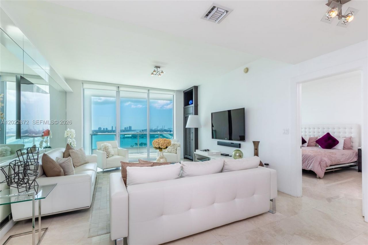 900 Biscayne Blvd, Unit 2002, Miami, FL 33132 Photo
