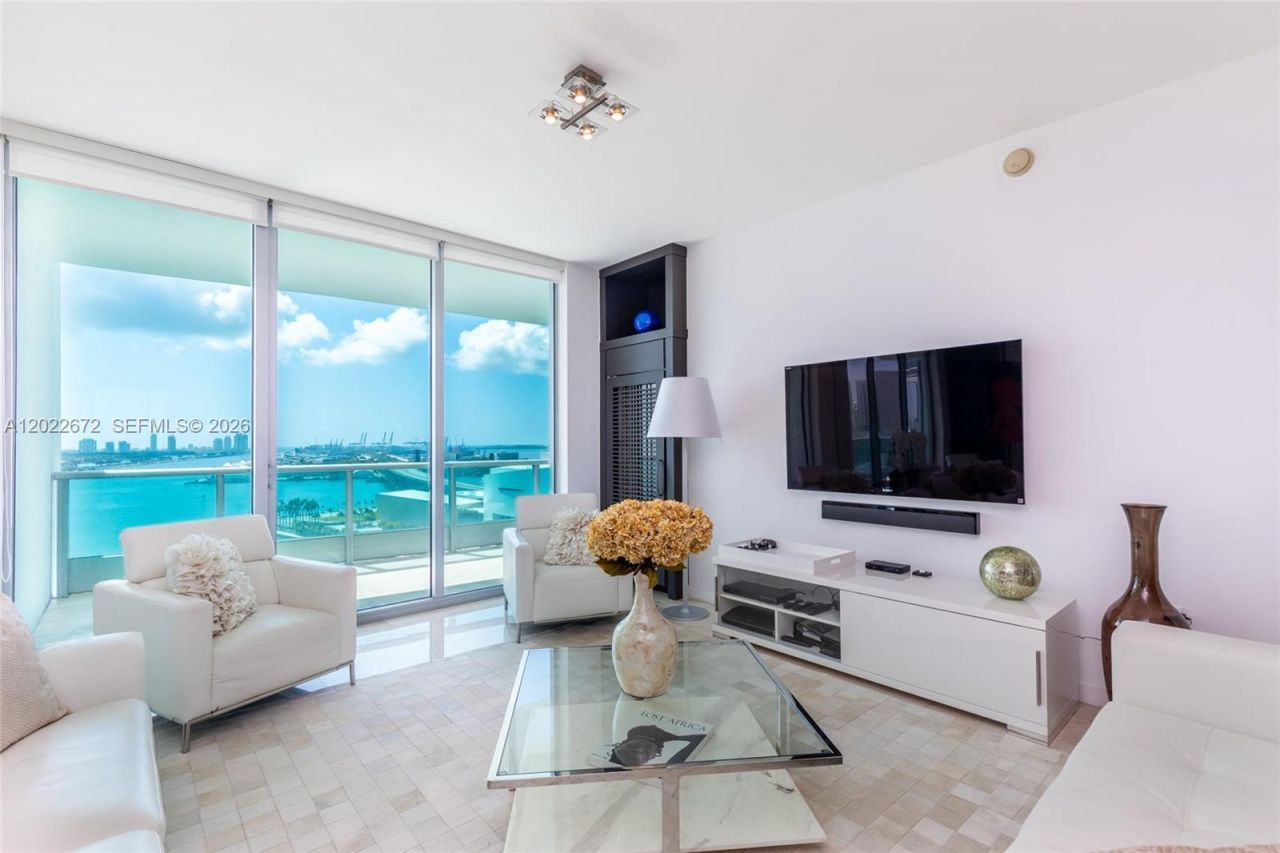 900 Biscayne Blvd, Unit 2002, Miami, FL 33132 Photo