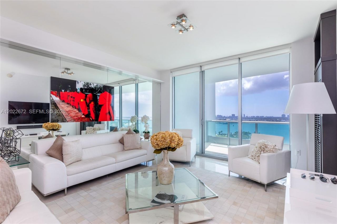 900 Biscayne Blvd, Unit 2002, Miami, FL 33132 Photo