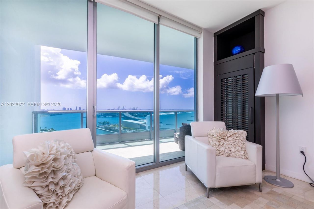 900 Biscayne Blvd, Unit 2002, Miami, FL 33132 Photo