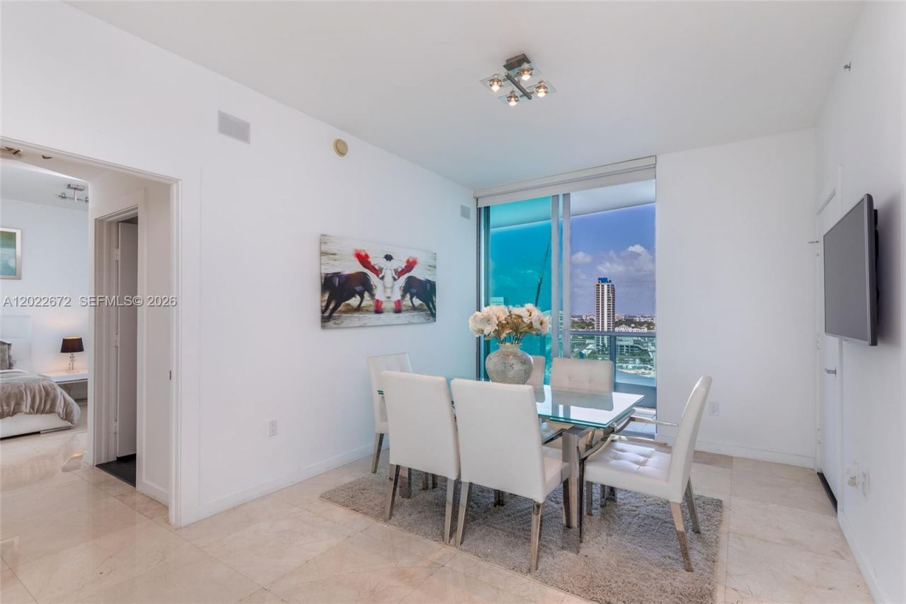900 Biscayne Blvd, Unit 2002, Miami, FL 33132 Photo