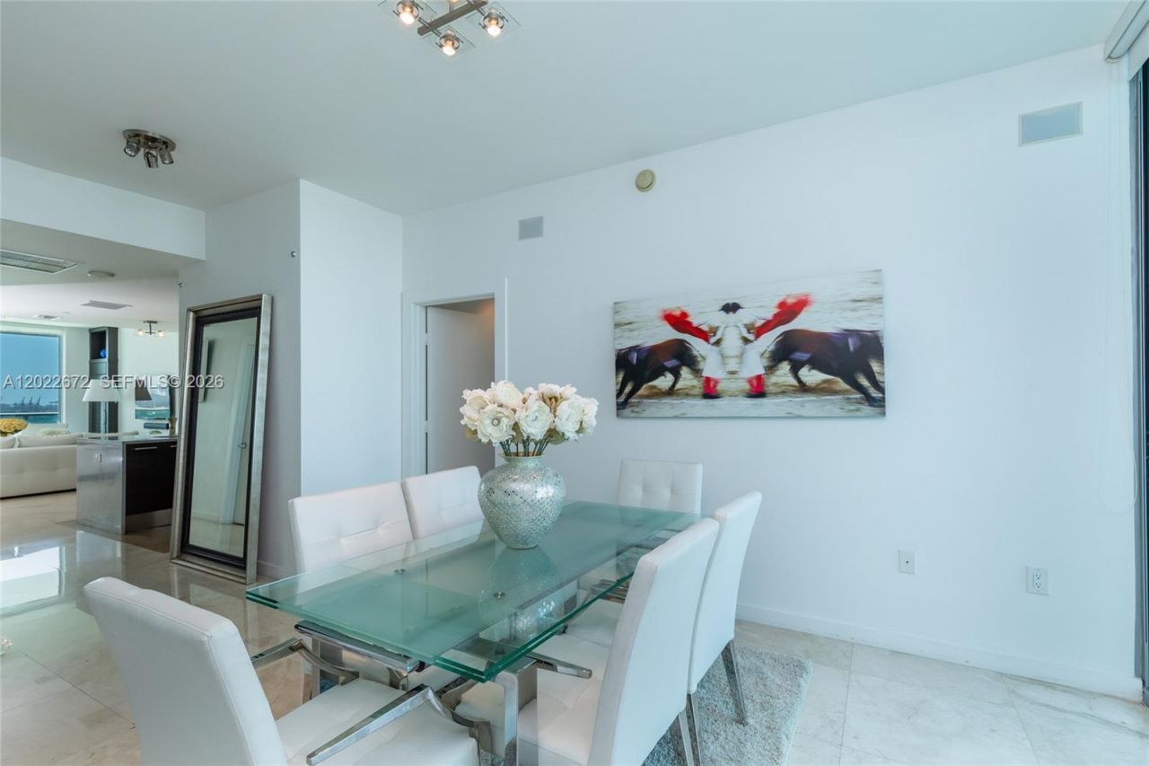900 Biscayne Blvd, Unit 2002, Miami, FL 33132 Photo