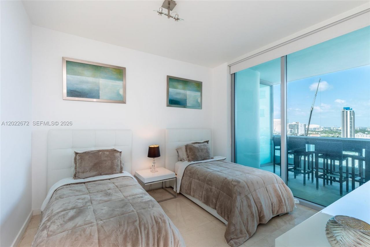 900 Biscayne Blvd, Unit 2002, Miami, FL 33132 Photo