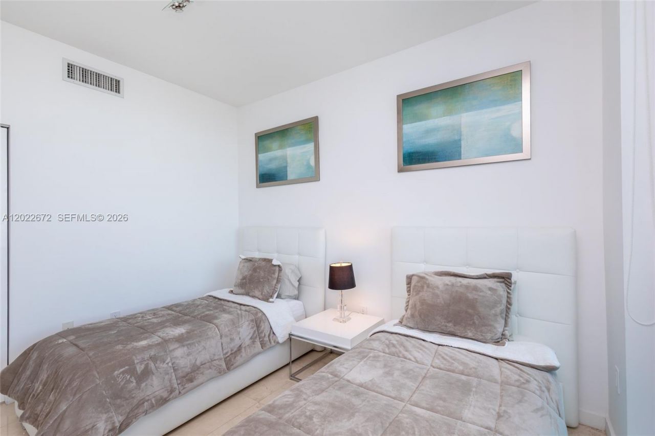 900 Biscayne Blvd, Unit 2002, Miami, FL 33132 Photo