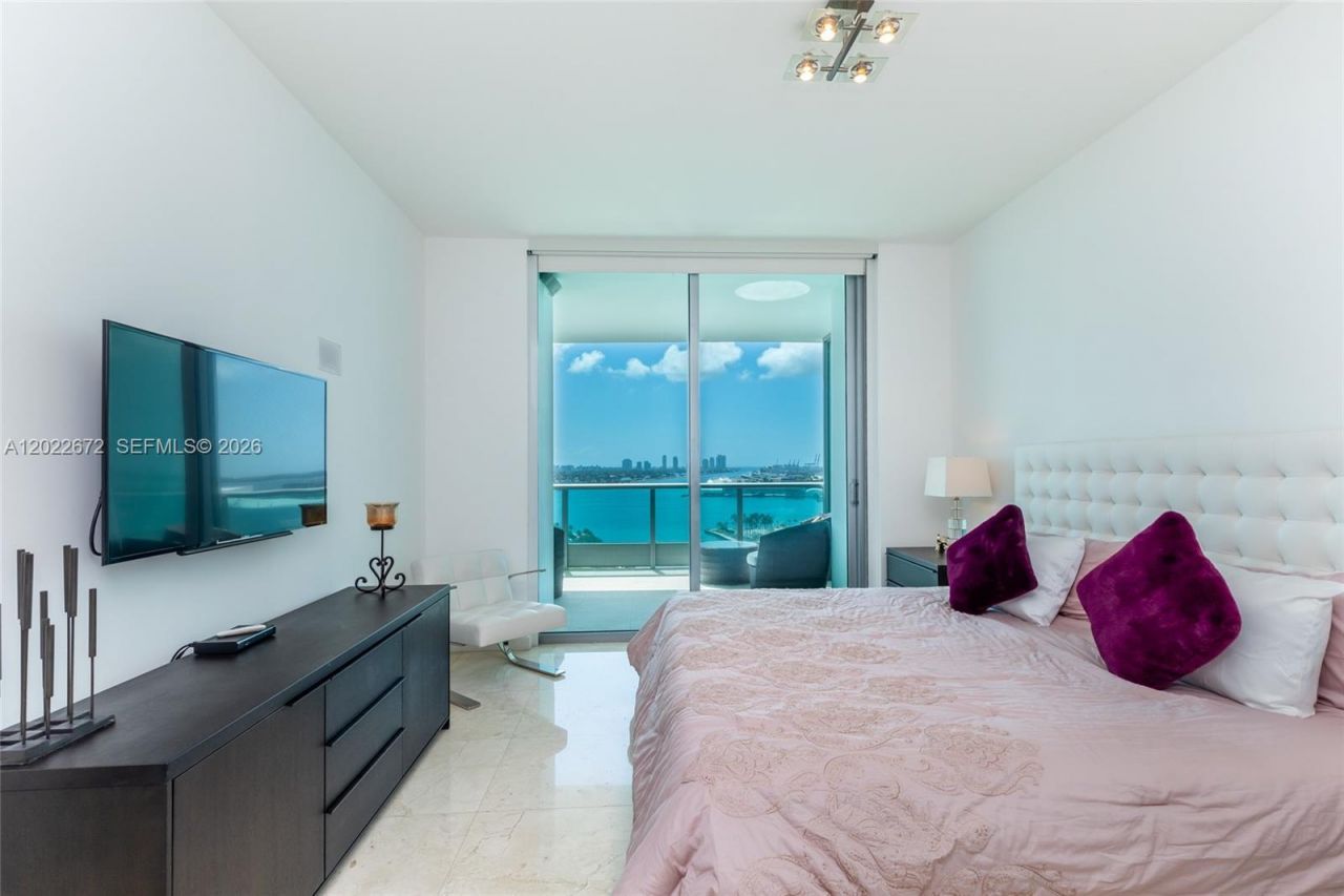 900 Biscayne Blvd, Unit 2002, Miami, FL 33132 Photo