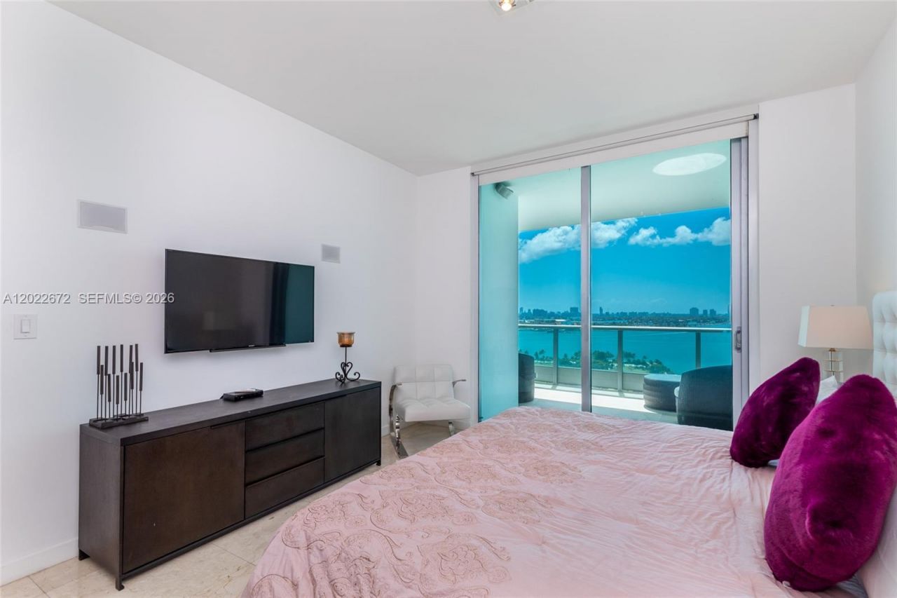 900 Biscayne Blvd, Unit 2002, Miami, FL 33132 Photo