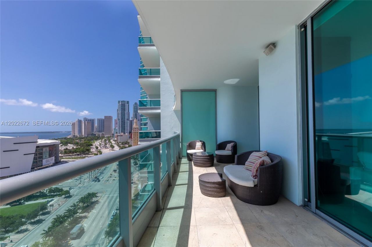 900 Biscayne Blvd, Unit 2002, Miami, FL 33132 Photo