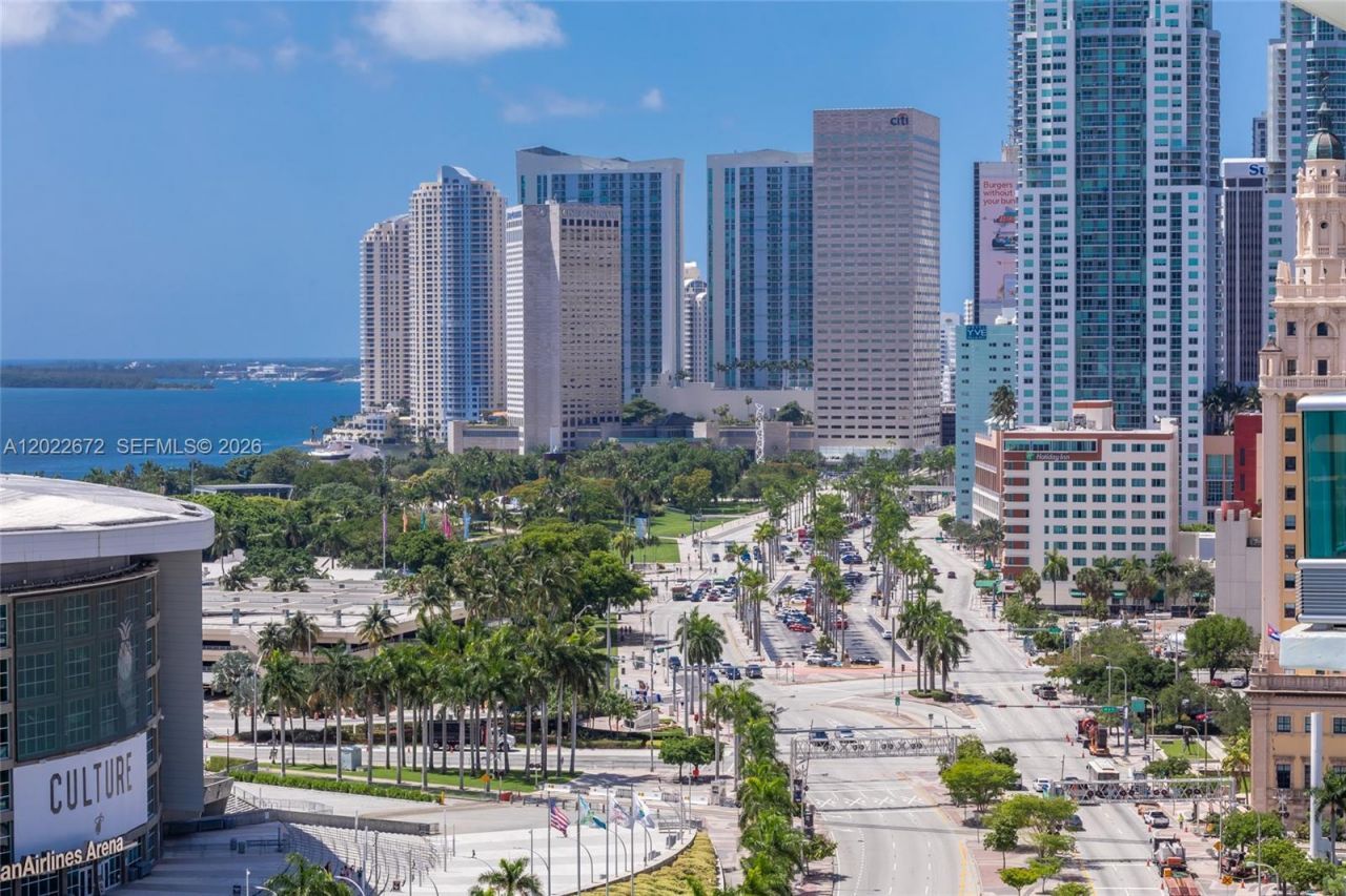 900 Biscayne Blvd, Unit 2002, Miami, FL 33132 Photo