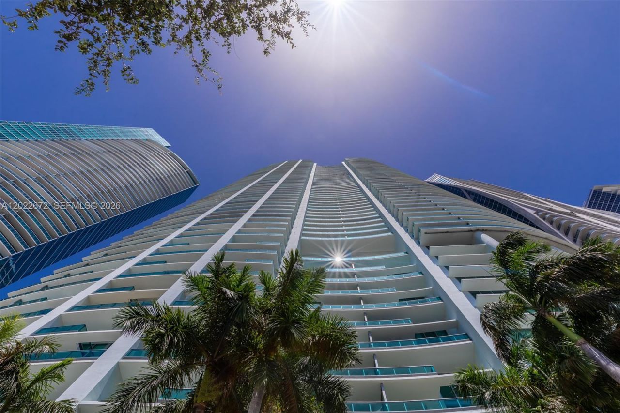 900 Biscayne Blvd, Unit 2002, Miami, FL 33132 Photo