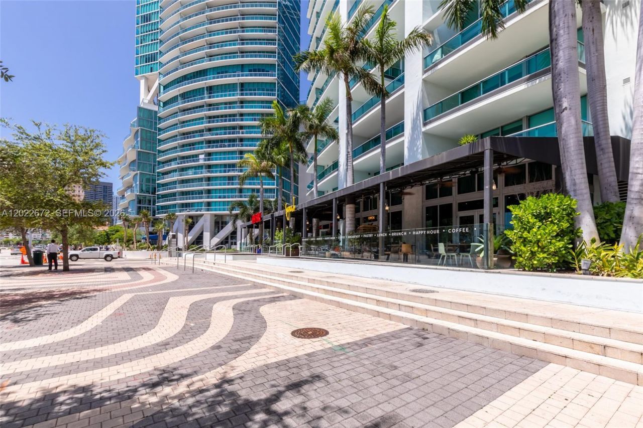 900 Biscayne Blvd, Unit 2002, Miami, FL 33132 Photo